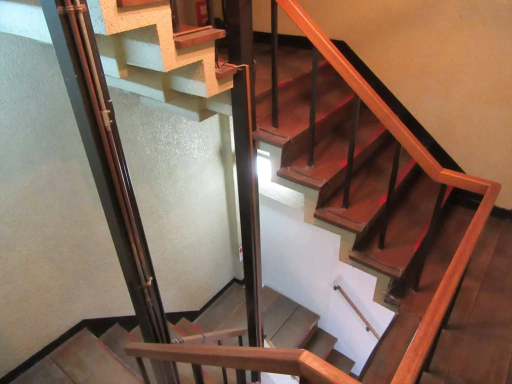 SAKURA GUEST HOUSE OSAKA DOUTONBORI (for female only) - photo 7