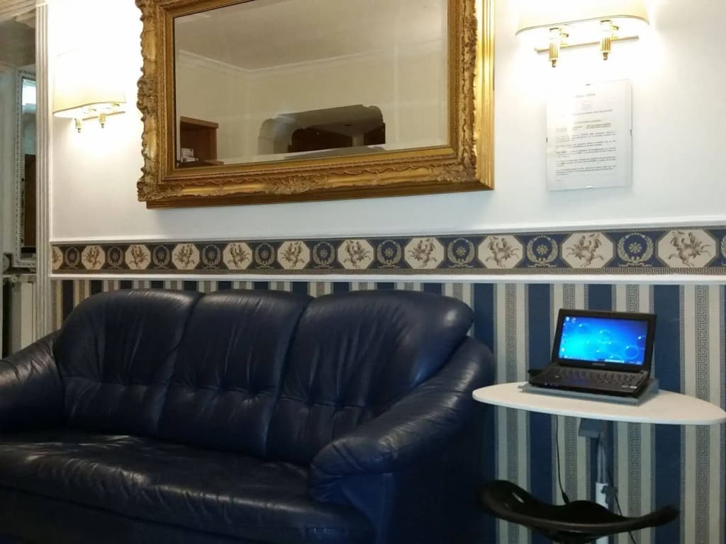 Hotel Teti - photo 14