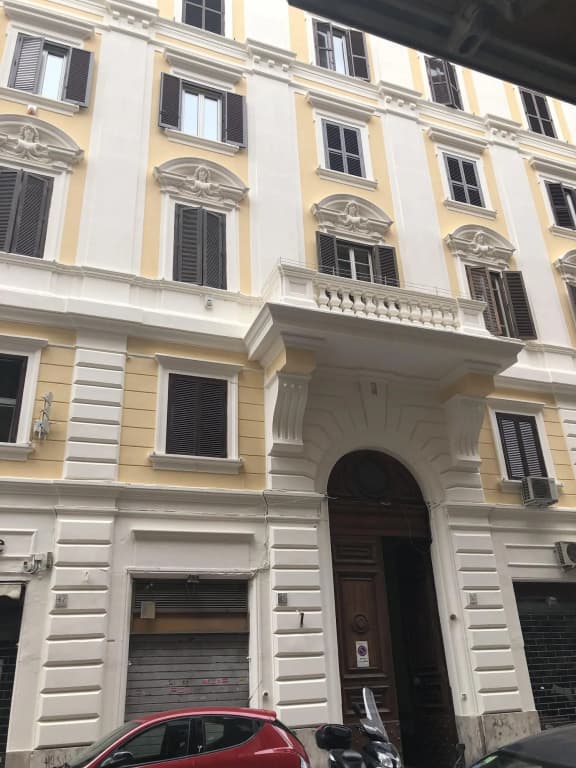 Spazio Cavour - main photo
