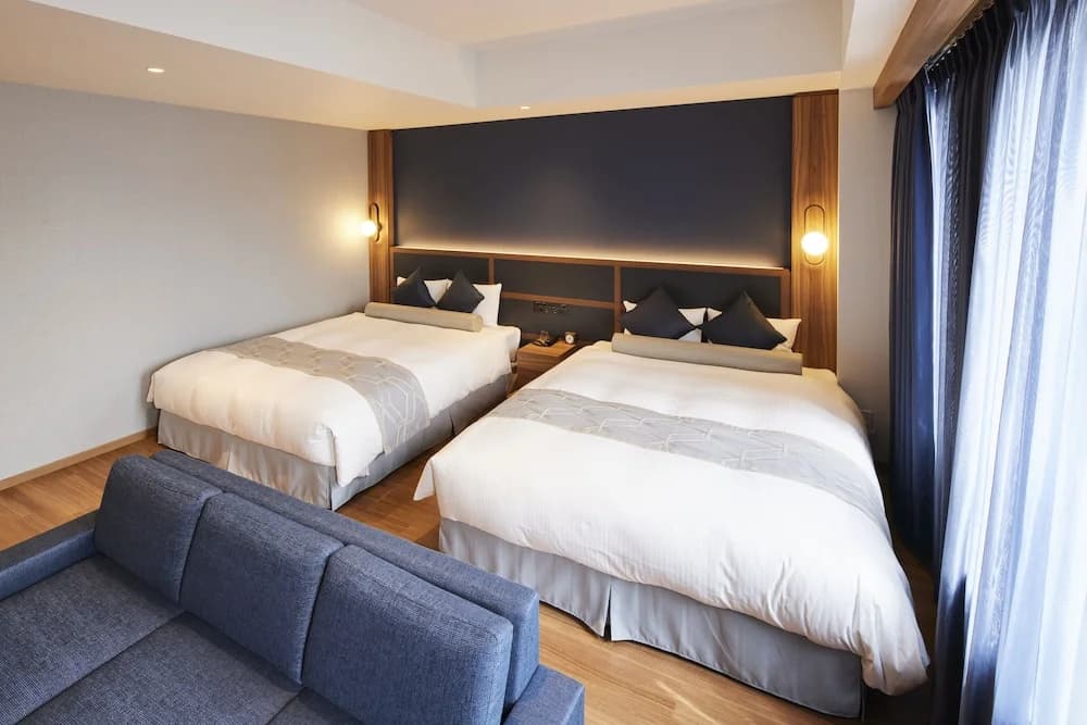 Hotel Sails - photo 4
