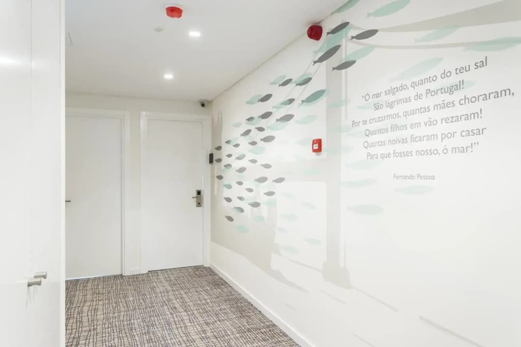 Hotel Capital - photo 10