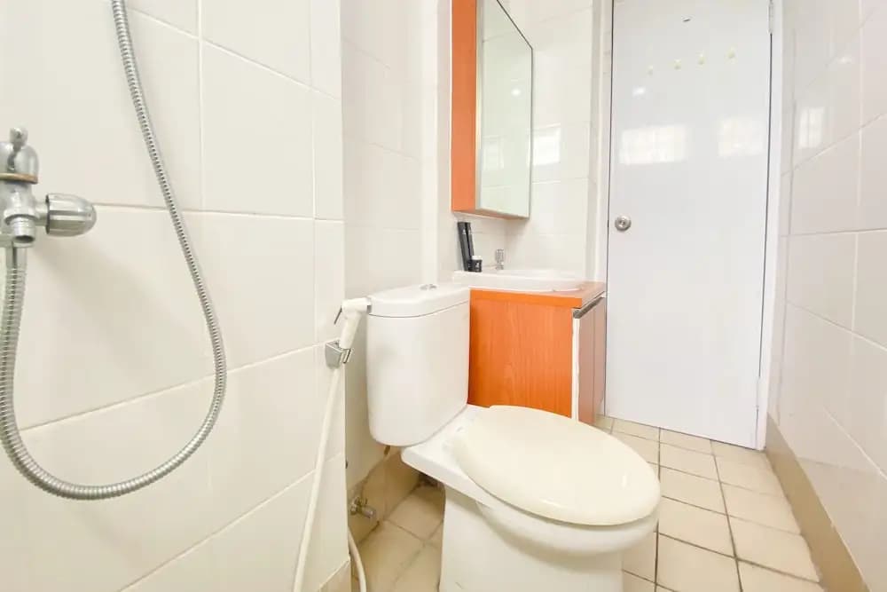 Nice Comfortable 2Br Apartment At Bassura City - photo 8