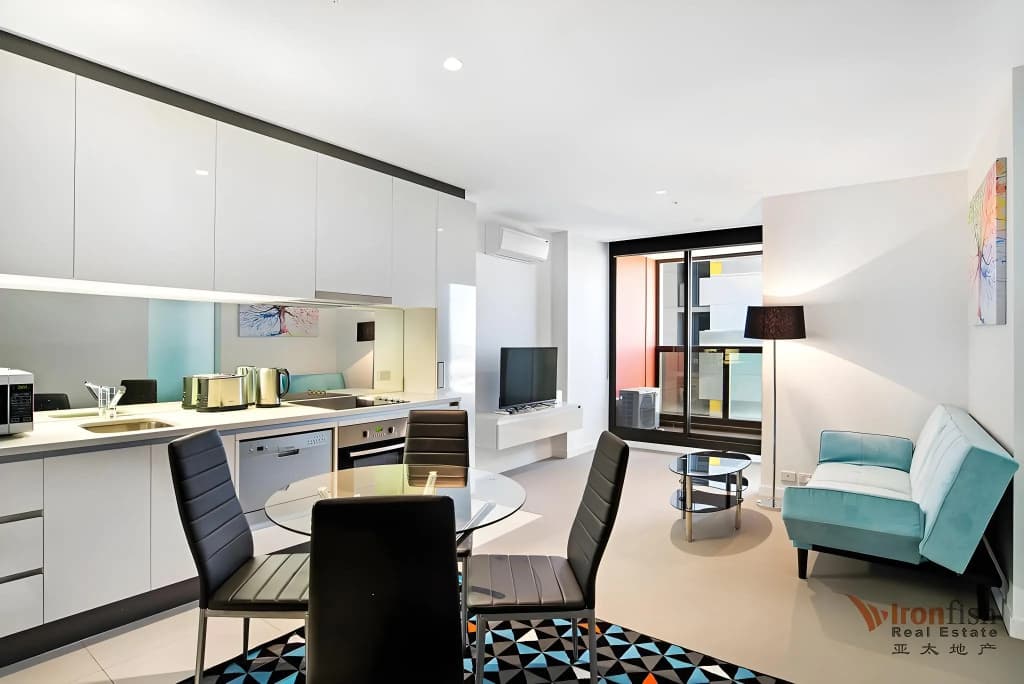 IFSuites (IFSTAYS) Upper West Side Apartment - photo 25