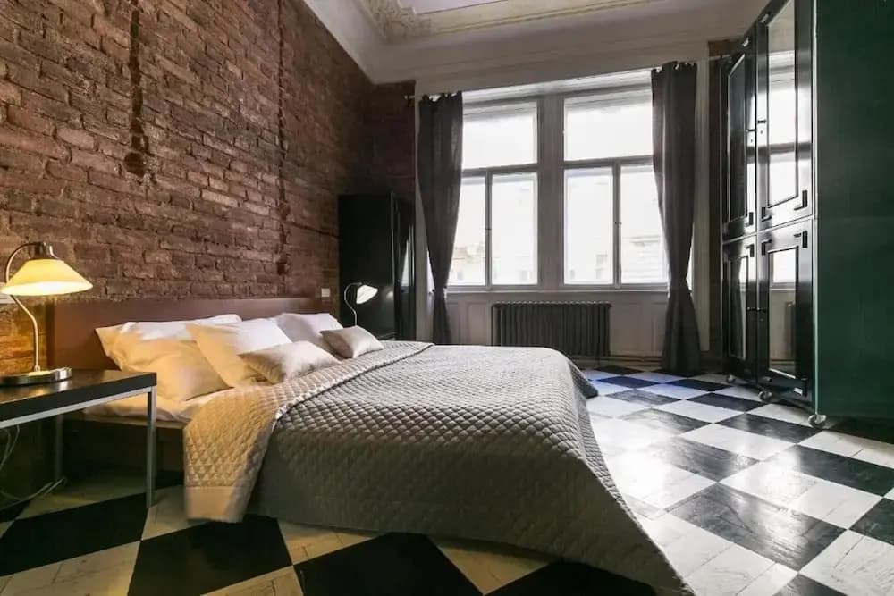 2 Bed Flat - Sleeps 3 - Wifi - photo 6