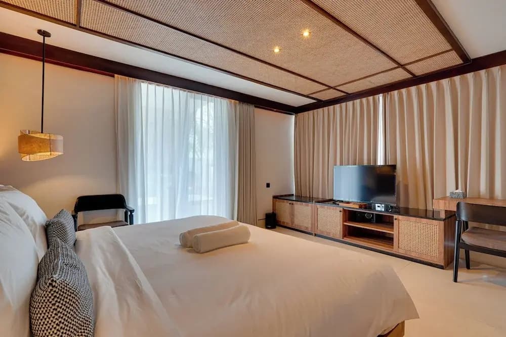 Villa Pasisi 11 - Canggu - photo 9