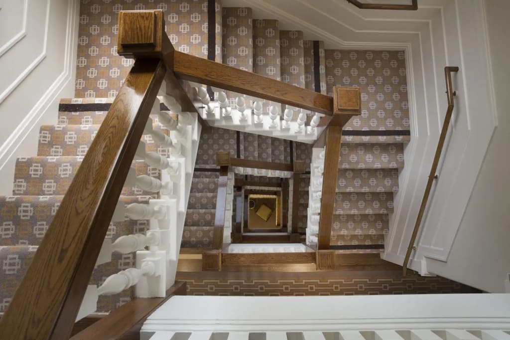 Hotel Drisco - photo 15