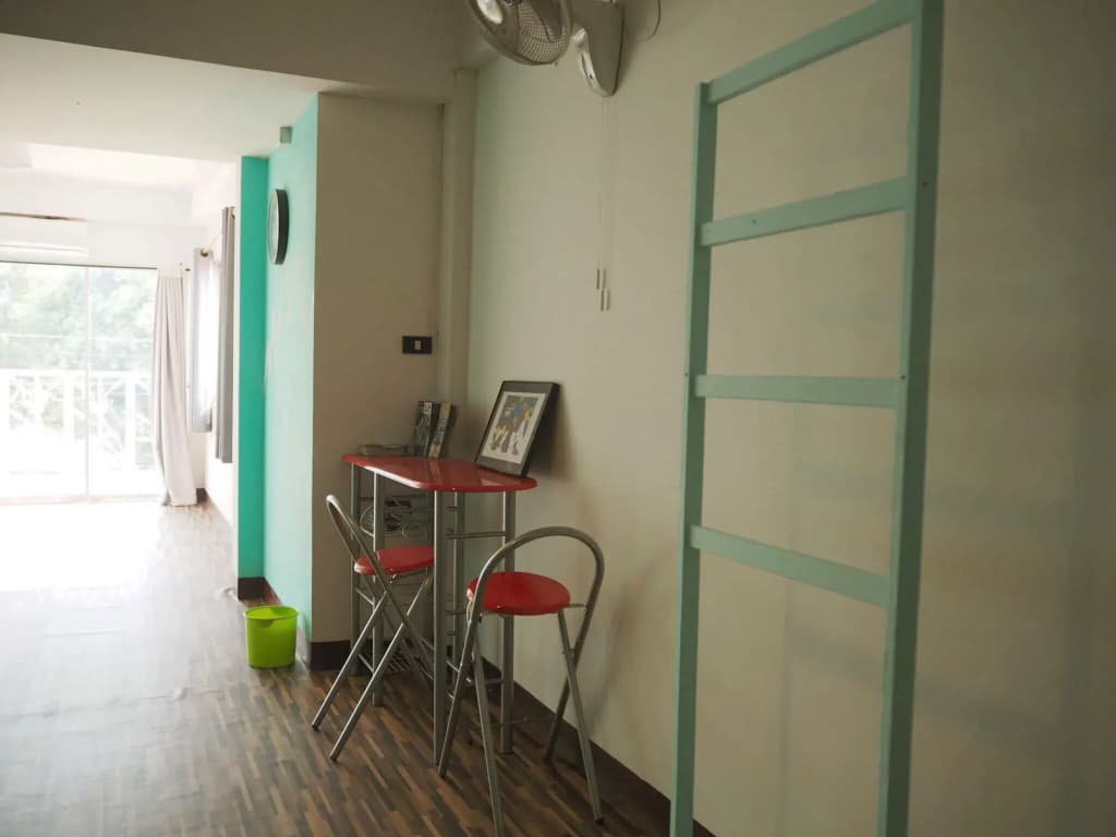 B7 Hostel - photo 6