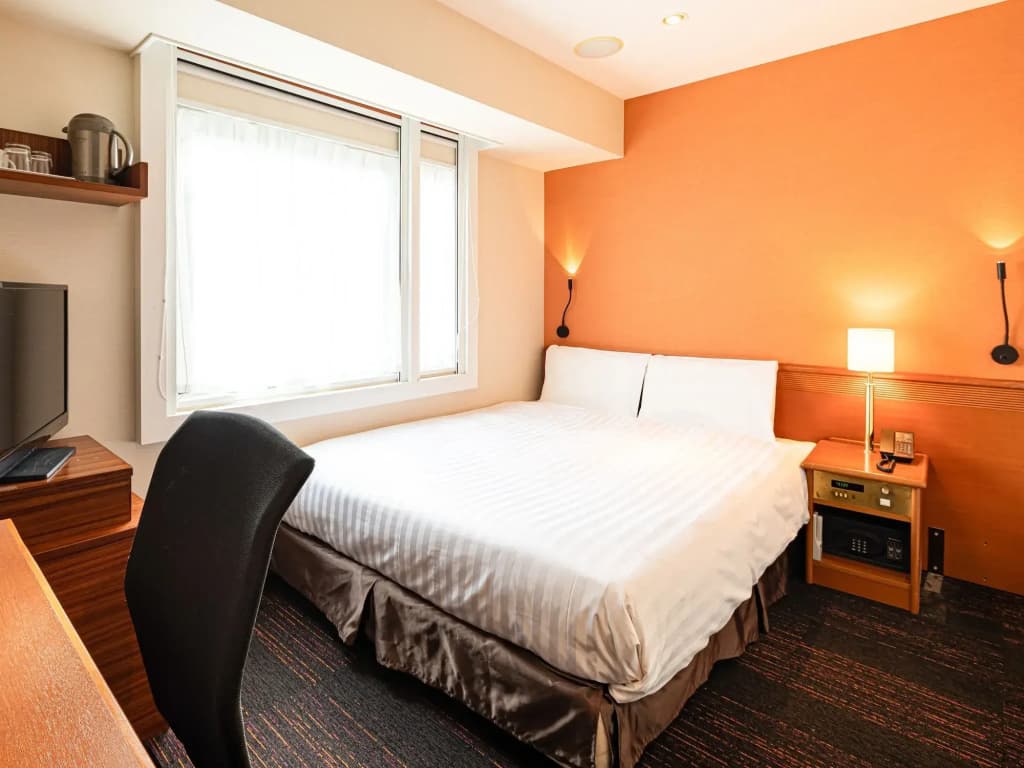 Comfort Inn Tokyo Roppongi - photo 22