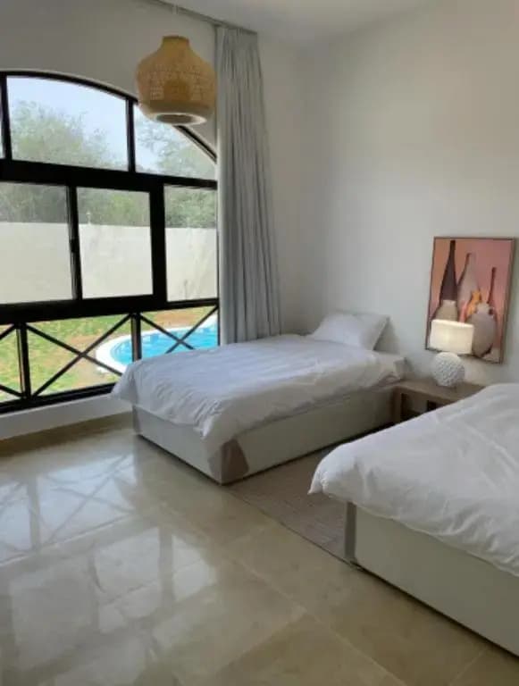 Dar Al Nour, partial Ocean view - photo 5