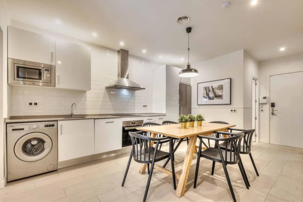 Mit House Madville En Madrid - photo 20