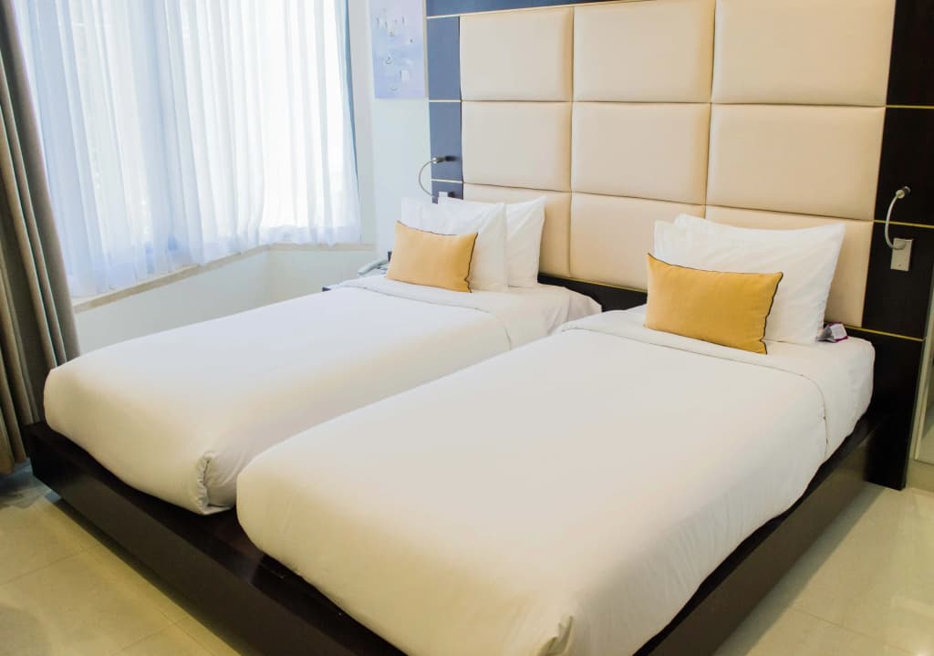 Holiday Beach Hotel Danang - photo 5