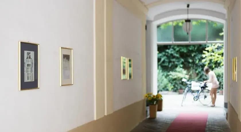 Pension Kraml Wien - photo 10