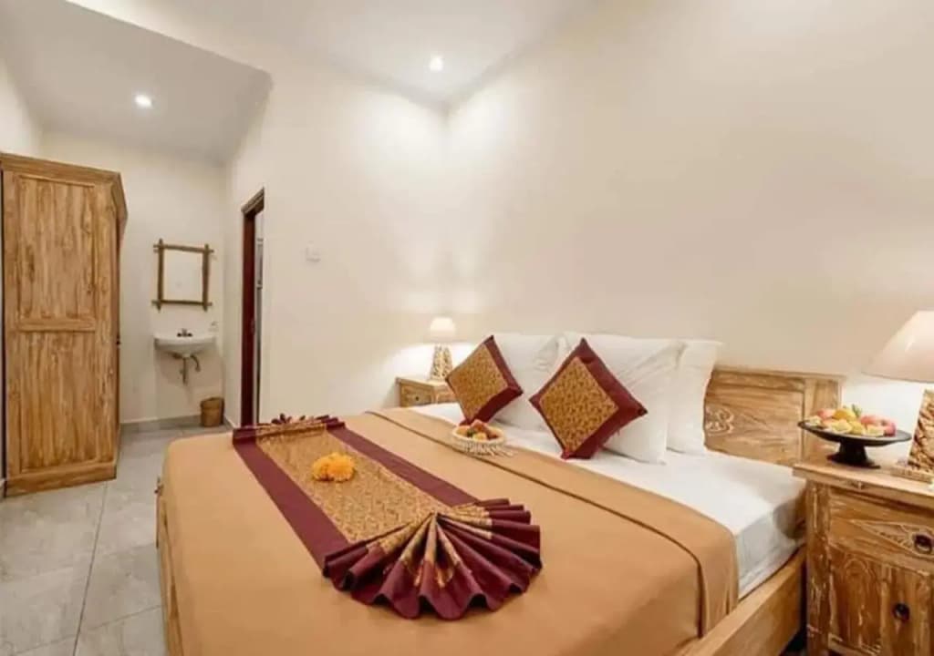 Aways Guest House - photo 3