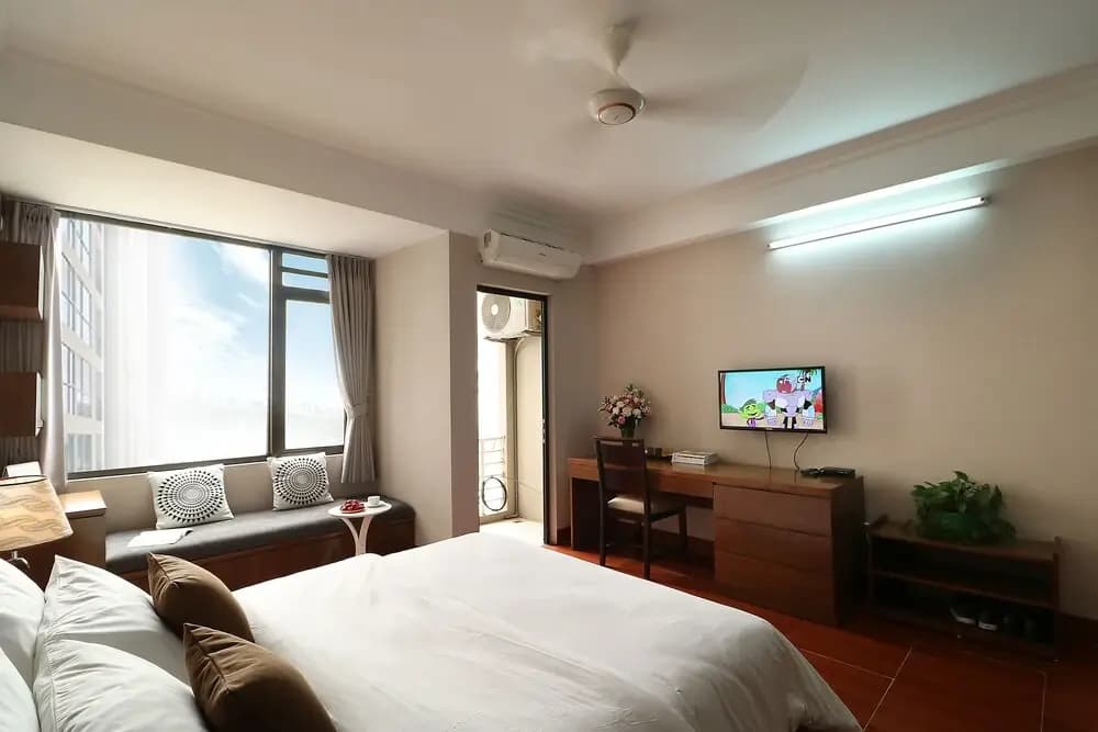 iStay Hotel Apartment 1 - photo 5