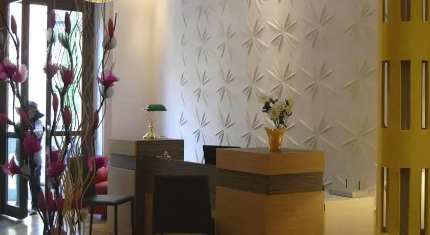 Hotel La Felicita - photo 1