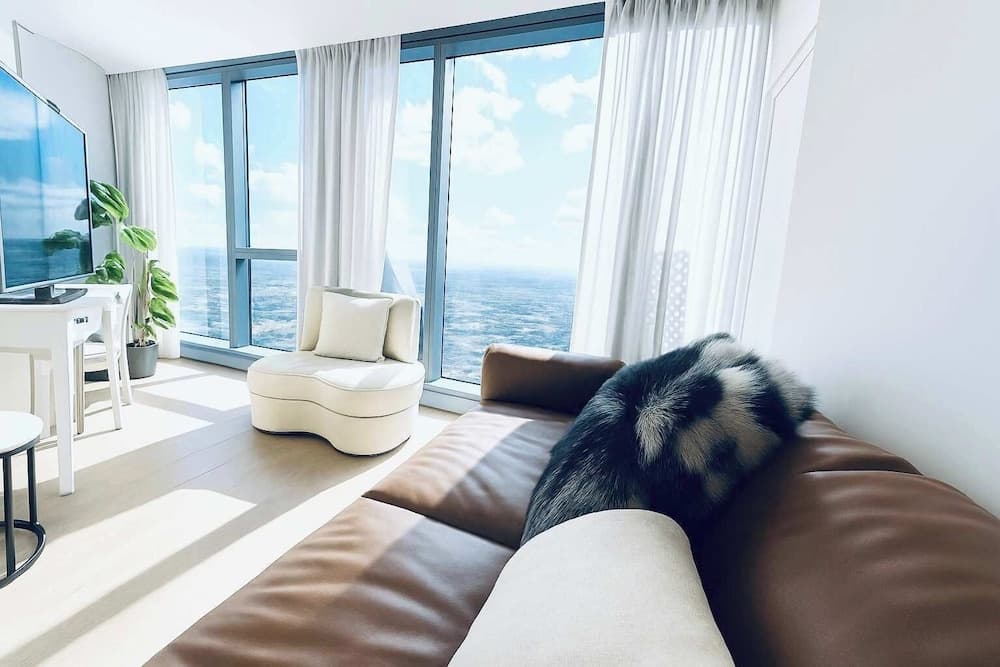 Corporate Skyline Residence BayView - photo 1