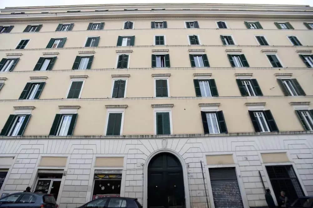 Laterano White Home - Colosseo - photo 1