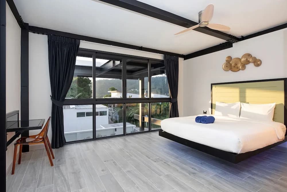 New 2-Storey Oxygen Pool Villa Sunset 8 - photo 5