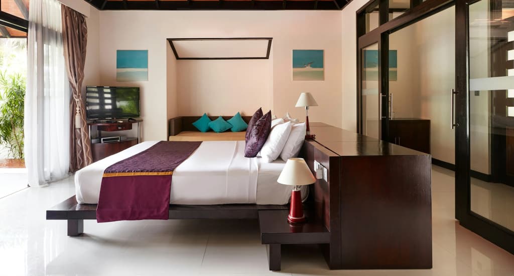 Sun Siyam Iru Fushi - photo 50