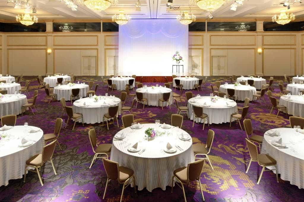 The Westin Osaka - photo 42