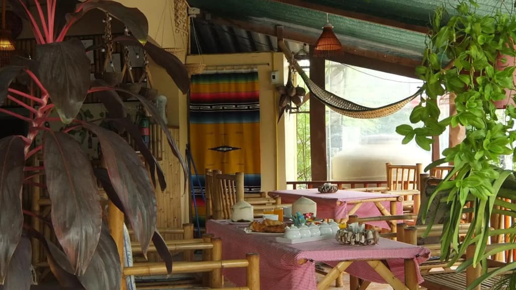Similan Hotel - photo 19