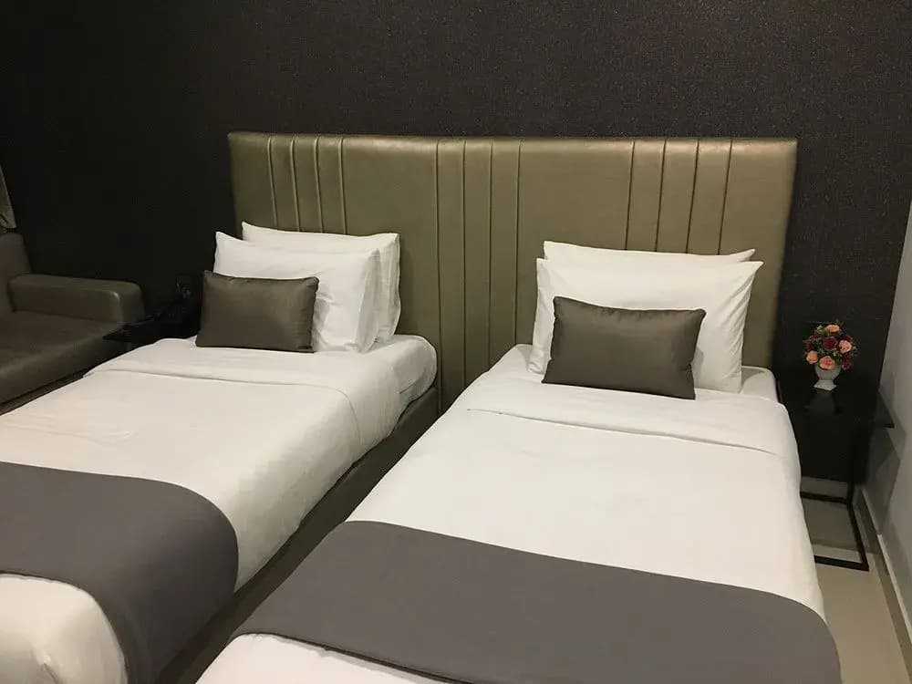 The TJ Resort - photo 6