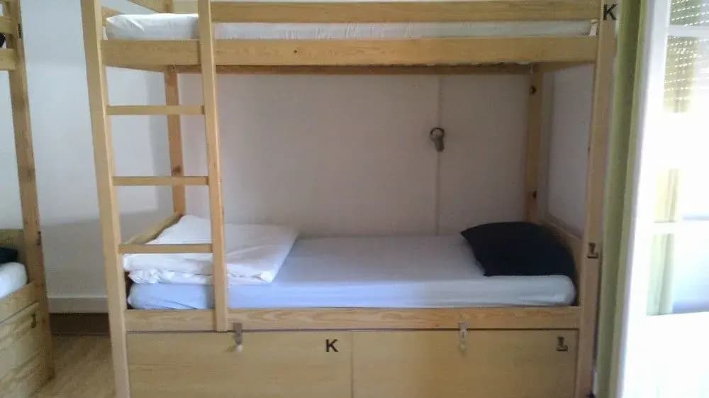 Marquês Soul - Hostel - photo 27