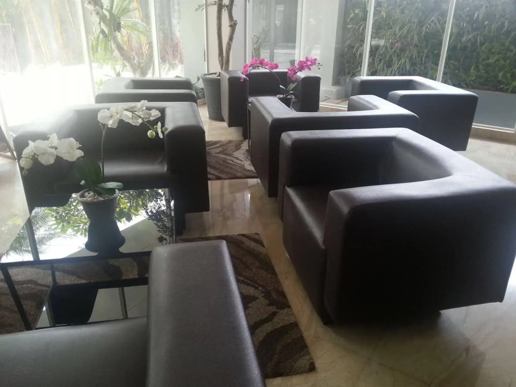 Avissa Suites - photo 27