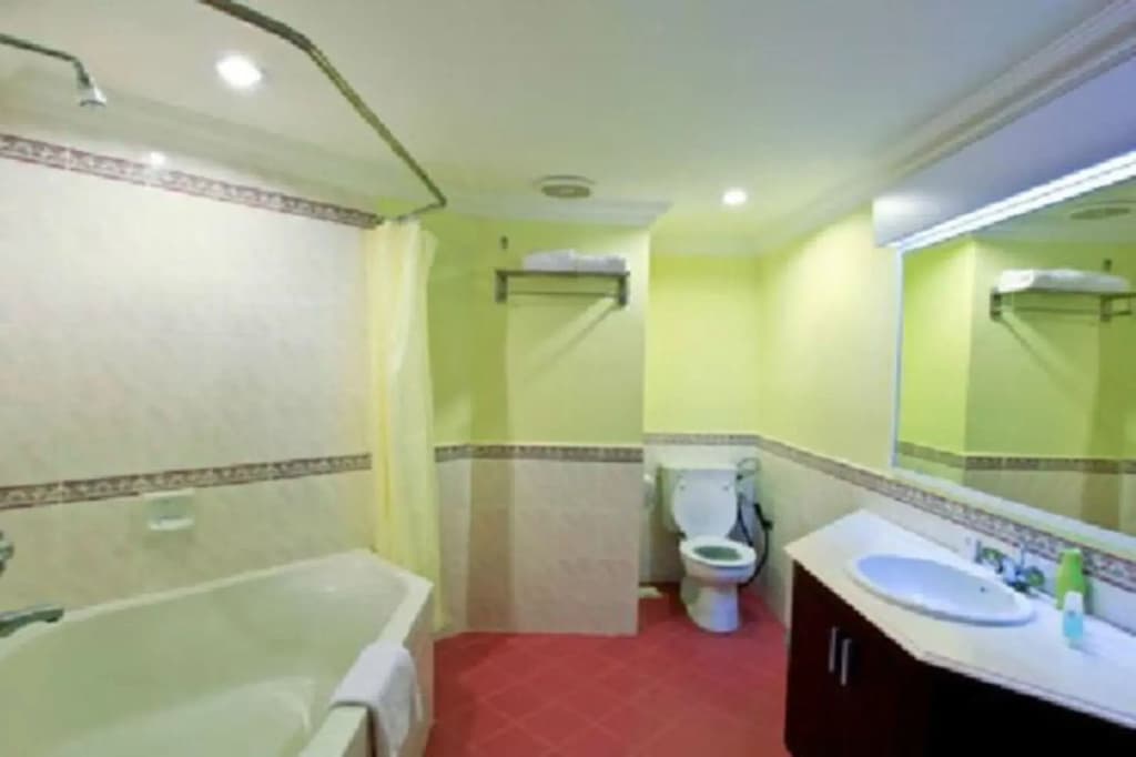 Lotus Desaru Beach Resort - photo 7