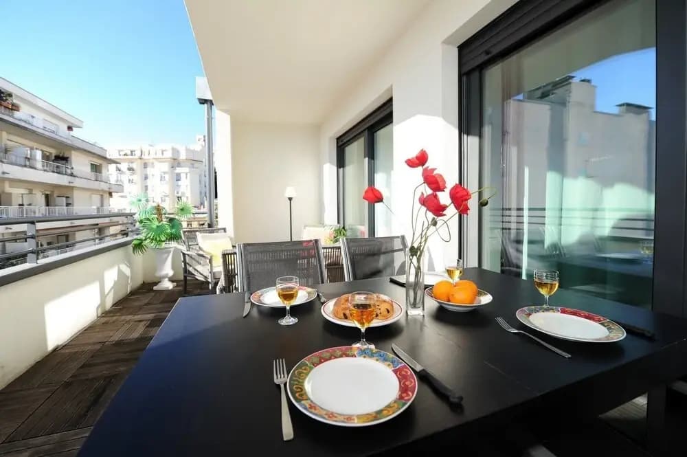 Suite Relax - Five Stars Holidays House - photo 11