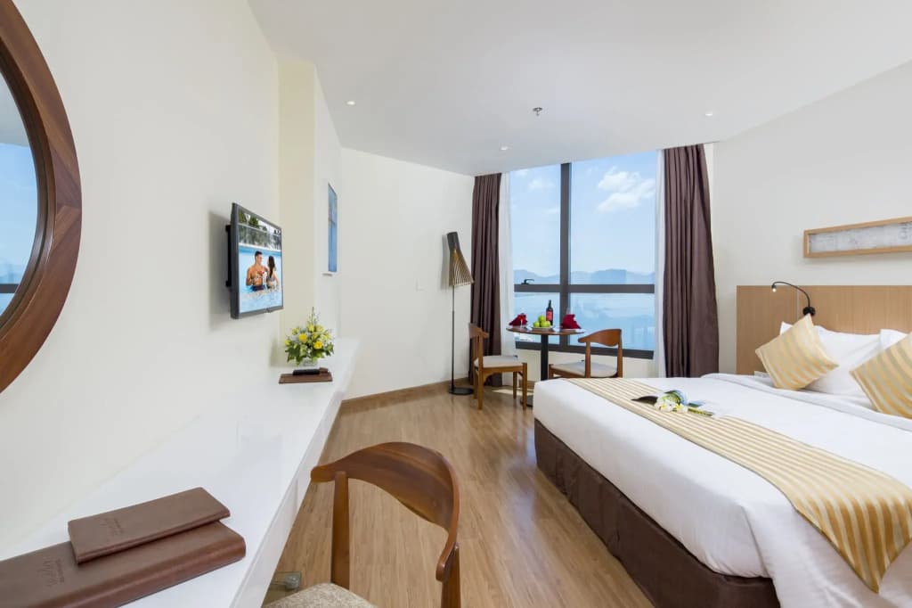 Premier Starcity Condotel - photo 5