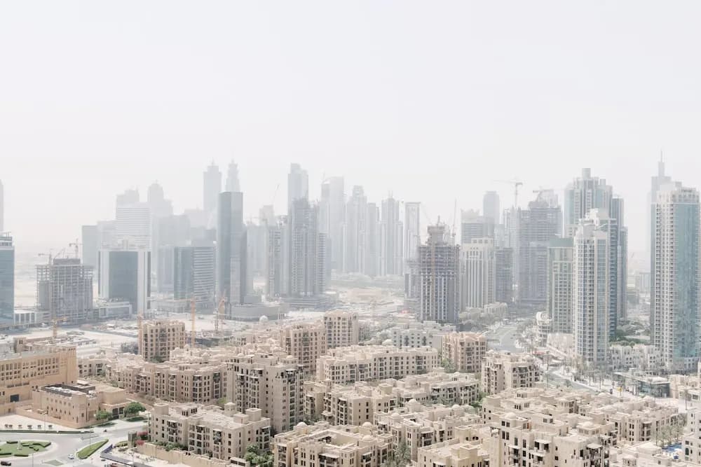 Boutique Living - Burj Views Downtown Dubai - photo 26