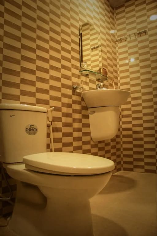 The Grass Vy Homestay - photo 7