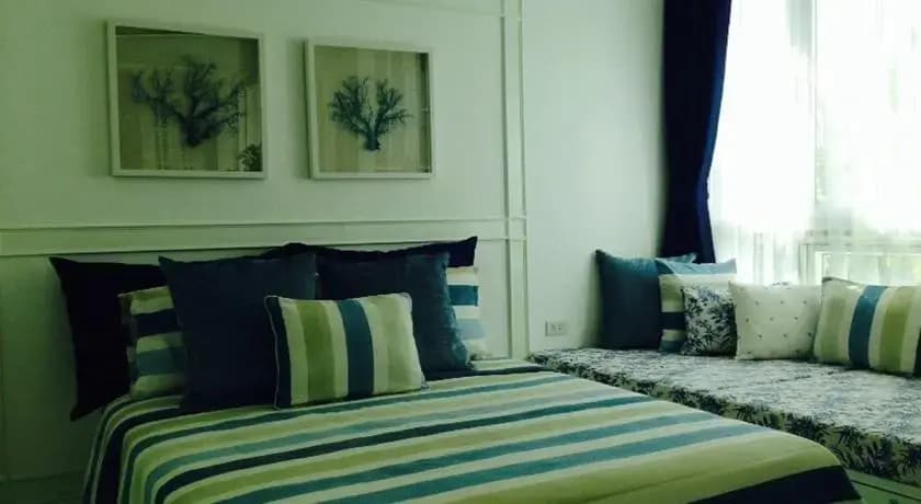 Baan Hua Hin Luxury Condo By The Ocean - photo 5