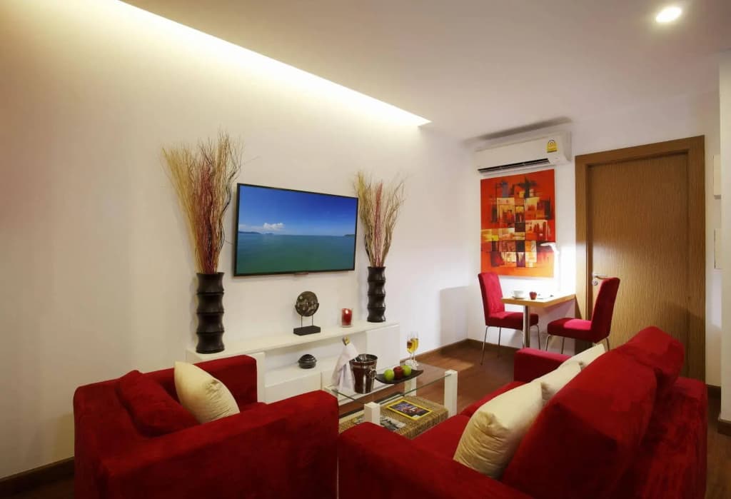 BTR Suites Hotel - photo 4