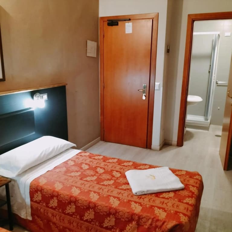 Hotel Dateo - photo 25