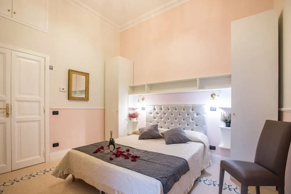 San Giovanni Rooms Roma - photo 22