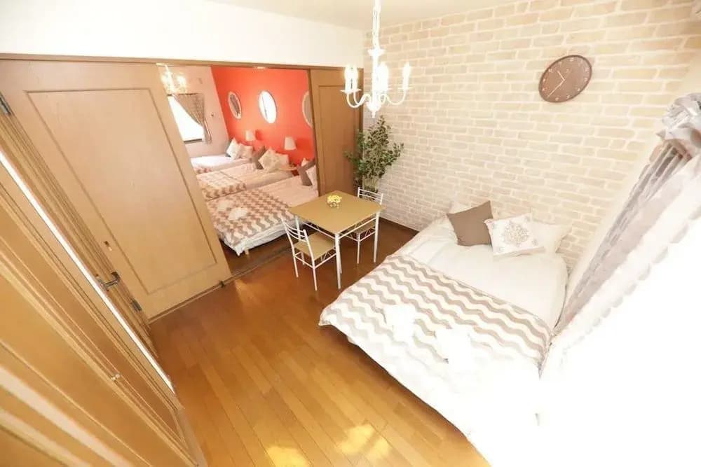 Kanade House Part 1 - 185-1 - photo 3