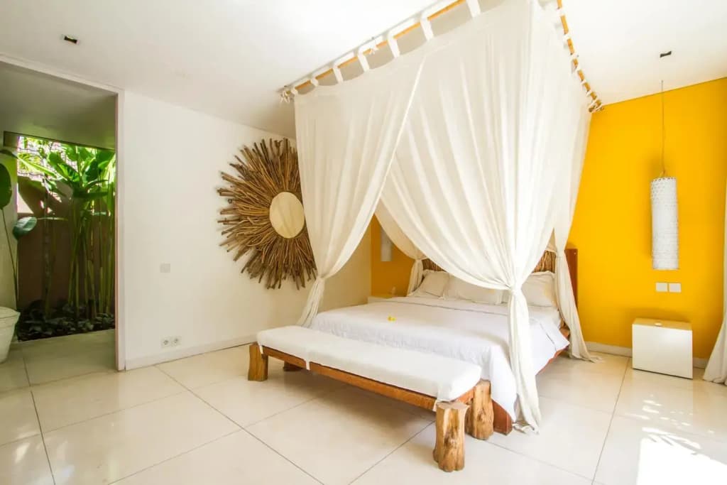Villa La Banane - photo 4