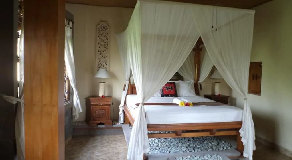 Ala's Green Lagoon Hotels - photo 3