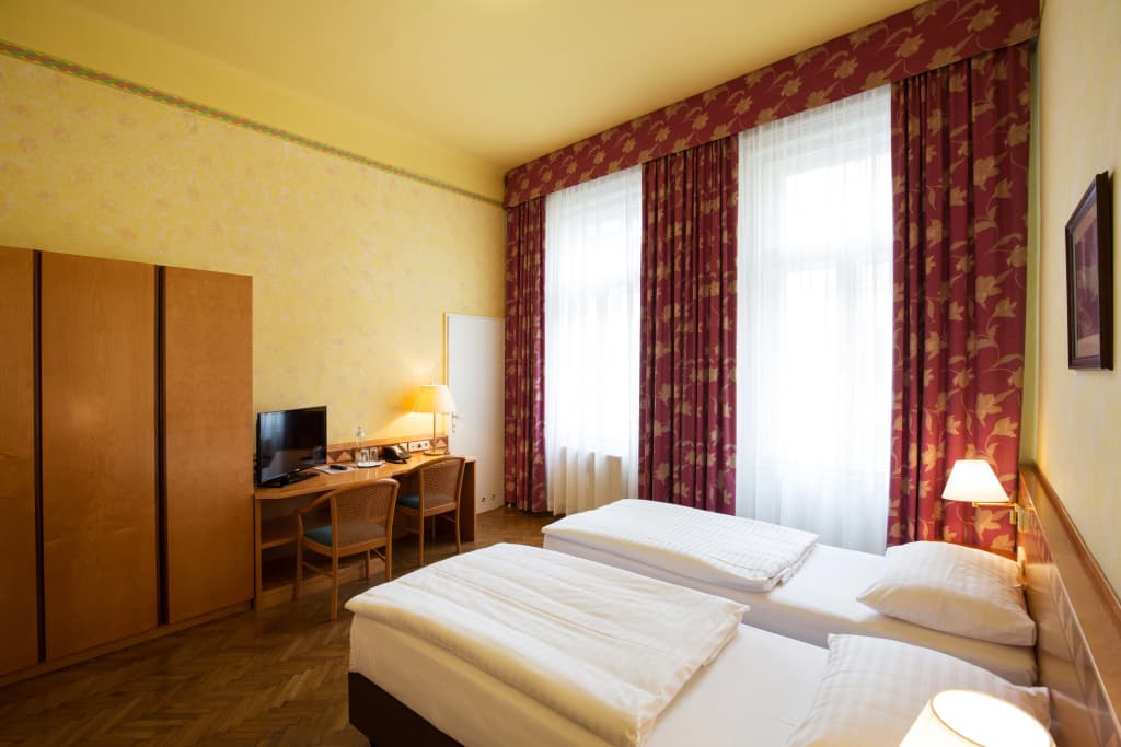 Hotel Post - photo 21