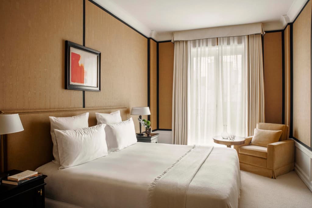 Hotel Balzac - photo 4