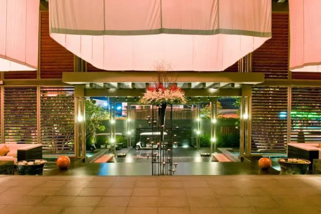 V Villas Hua Hin Mgallery Collection - photo 22