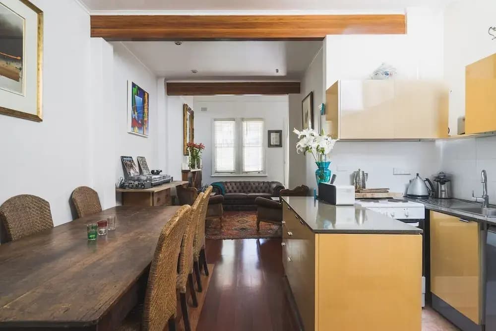Surry Hills Terrace with Hot Tub - photo 11