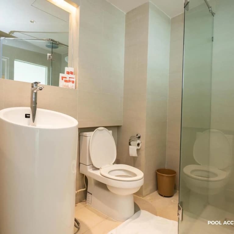 Prima Hotel Pattaya - photo 33