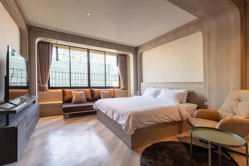 The Spades Private Residence - photo 4