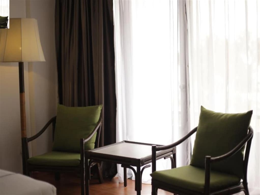 Tunamaya Beach & Spa Resort – Desaru - photo 3