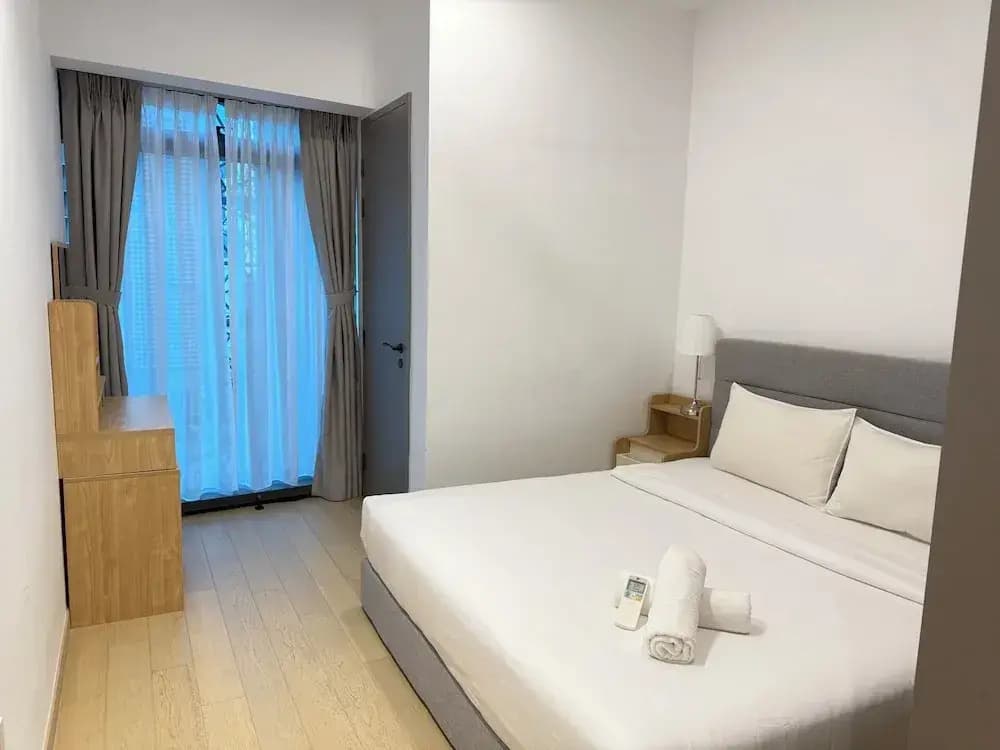 Eaton Residences KLCC - photo 5