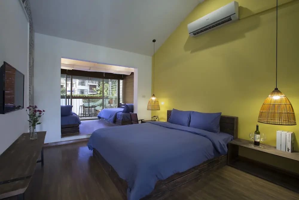 Loc Homestay - photo 3