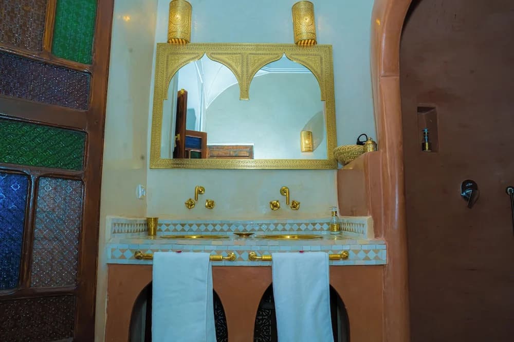 Riad Dar Zaouia - photo 22